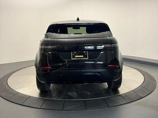 2024 Land Rover Range Rover Evoque Core S