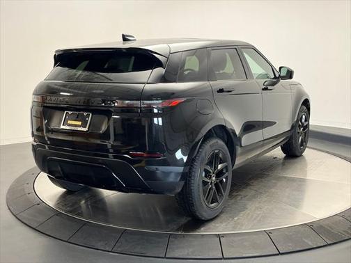 2024 Land Rover Range Rover Evoque Core S