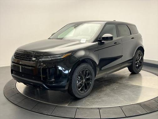 2024 Land Rover Range Rover Evoque Core S
