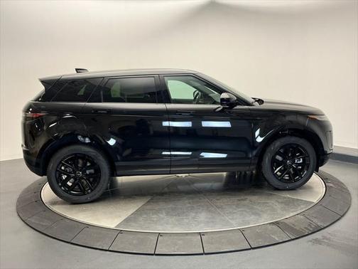 2024 Land Rover Range Rover Evoque Core S