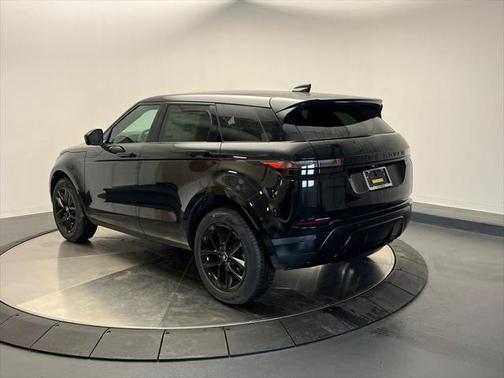 2024 Land Rover Range Rover Evoque Core S