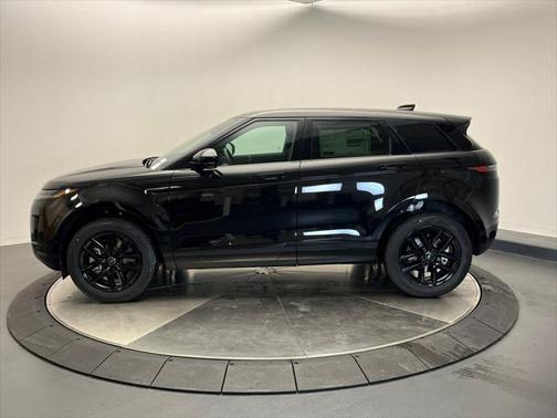 2024 Land Rover Range Rover Evoque Core S