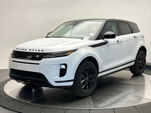 2024 Land Rover Range Rover Evoque Core S
