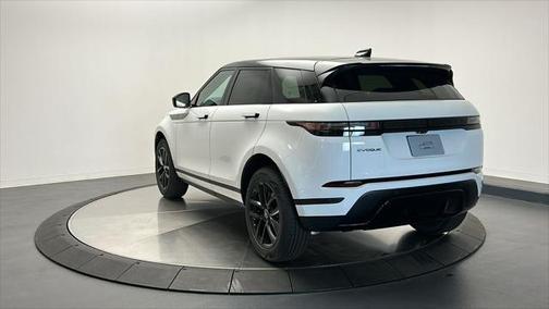 2024 Land Rover Range Rover Evoque Core S