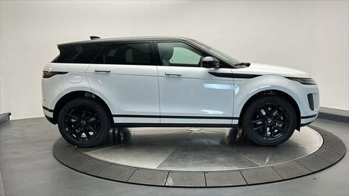 2024 Land Rover Range Rover Evoque Core S