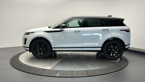 2024 Land Rover Range Rover Evoque Core S