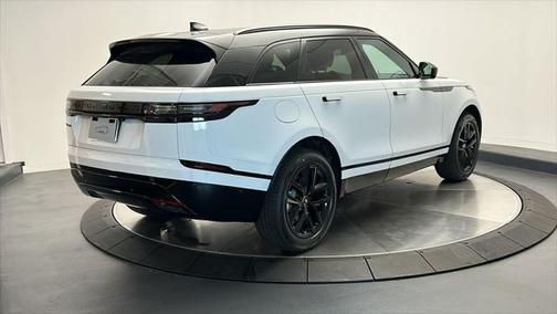2025 Land Rover Range Rover Velar P250 SE R-Dynamic