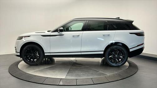 2025 Land Rover Range Rover Velar P250 SE R-Dynamic
