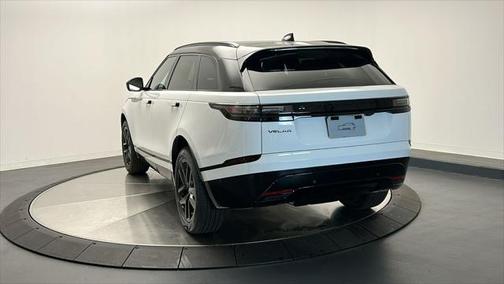 2025 Land Rover Range Rover Velar P250 SE R-Dynamic