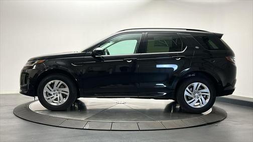 2024 Land Rover Discovery Sport Core S