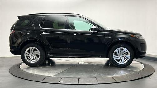2024 Land Rover Discovery Sport Core S