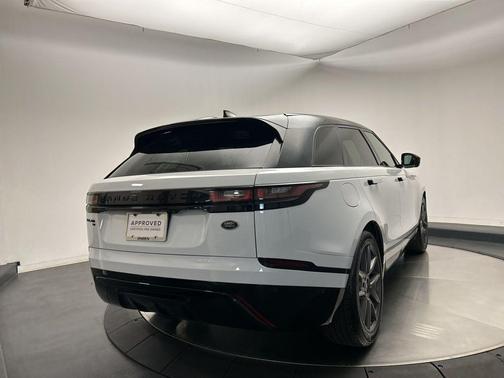 2021 Land Rover Range Rover Velar P250 S R-Dynamic