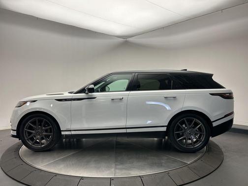 2021 Land Rover Range Rover Velar P250 S R-Dynamic