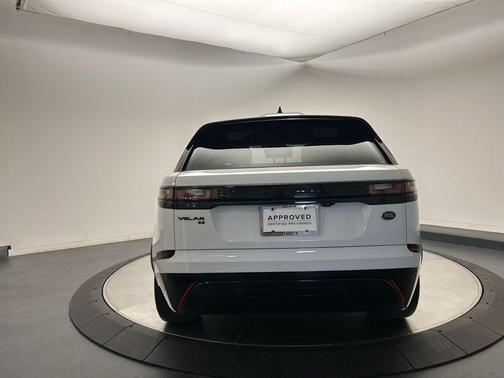 2021 Land Rover Range Rover Velar P250 S R-Dynamic