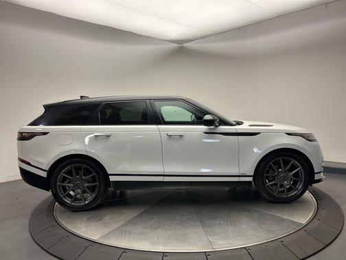2021 Land Rover Range Rover Velar P250 S R-Dynamic