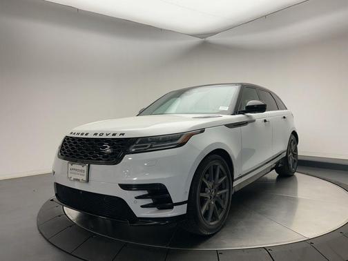 2021 Land Rover Range Rover Velar P250 S R-Dynamic
