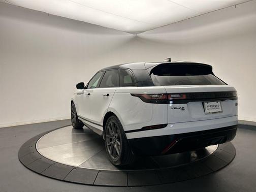 2021 Land Rover Range Rover Velar P250 S R-Dynamic