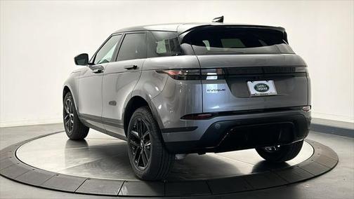 2026 Land Rover Range Rover Evoque Core S