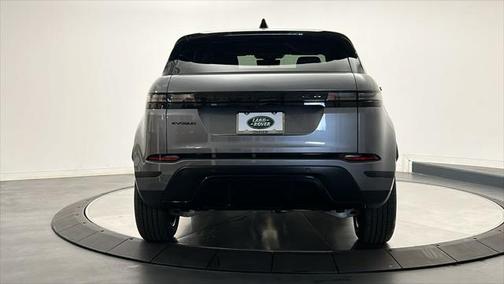 2026 Land Rover Range Rover Evoque Core S