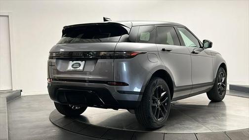 2026 Land Rover Range Rover Evoque Core S