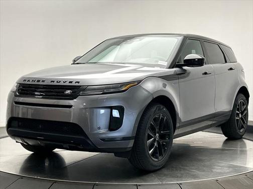 2026 Land Rover Range Rover Evoque Core S