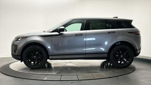 2026 Land Rover Range Rover Evoque Core S