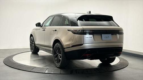 2026 Land Rover Range Rover Velar P400 Dynamic SE