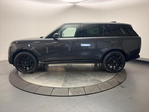 2025 Land Rover Range Rover P530 Autobiography