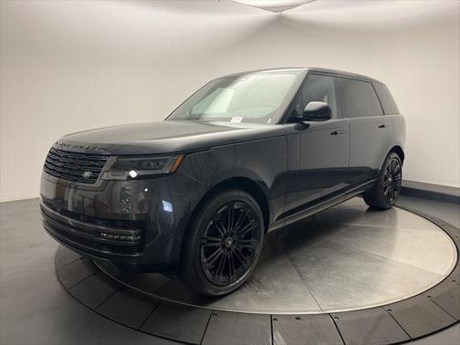 2025 Land Rover Range Rover P530 Autobiography