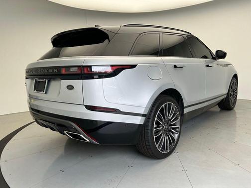 2020 Land Rover Range Rover Velar P380 HSE R-Dynamic