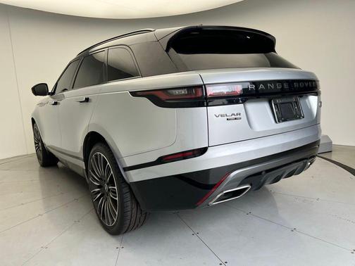 2020 Land Rover Range Rover Velar P380 HSE R-Dynamic