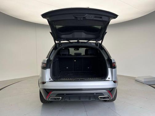 2020 Land Rover Range Rover Velar P380 HSE R-Dynamic