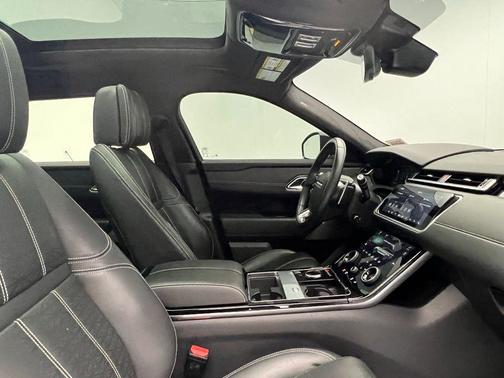 2020 Land Rover Range Rover Velar P380 HSE R-Dynamic