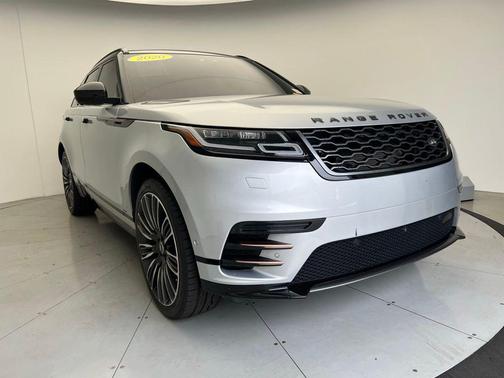 2020 Land Rover Range Rover Velar P380 HSE R-Dynamic