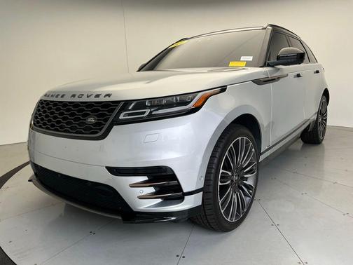 2020 Land Rover Range Rover Velar P380 HSE R-Dynamic