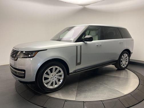 2023 Land Rover Range Rover P400 SE