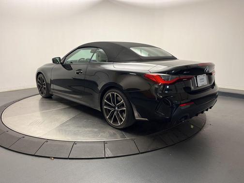 2024 BMW 430 i xDrive