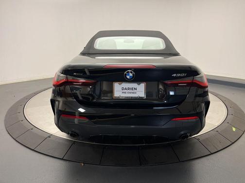 2024 BMW 430 i xDrive