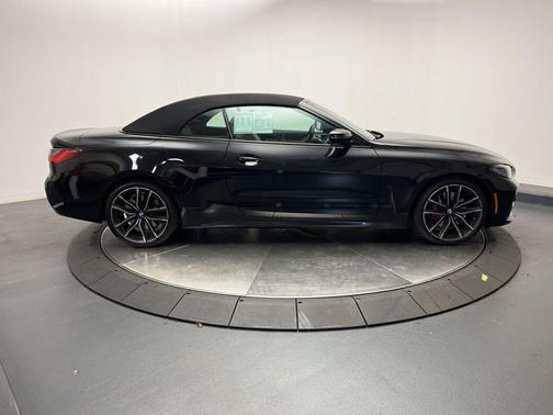 2024 BMW 430 i xDrive