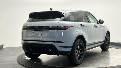 2026 Land Rover Range Rover Evoque Core S