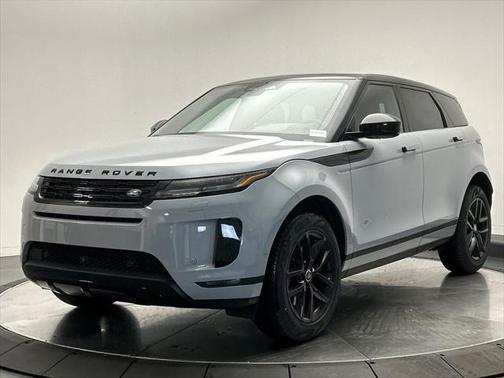 2026 Land Rover Range Rover Evoque Core S