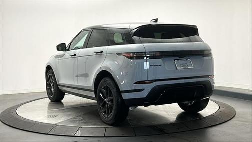 2026 Land Rover Range Rover Evoque Core S