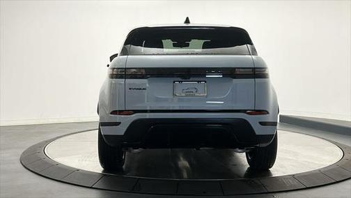 2026 Land Rover Range Rover Evoque Core S