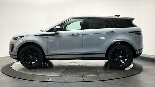 2026 Land Rover Range Rover Evoque Core S