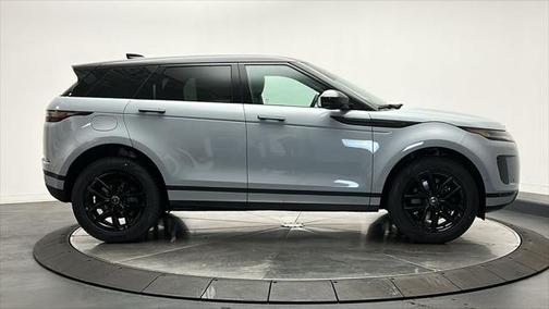 2026 Land Rover Range Rover Evoque Core S