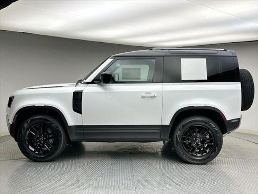 2025 Land Rover Defender 90 P300 S
