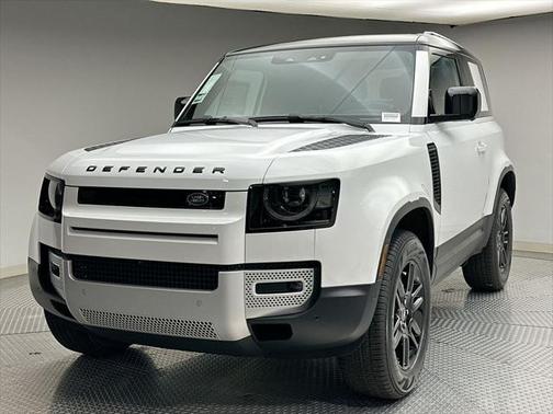 2025 Land Rover Defender 90 P300 S