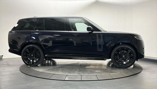 2025 Land Rover Range Rover Autobiography