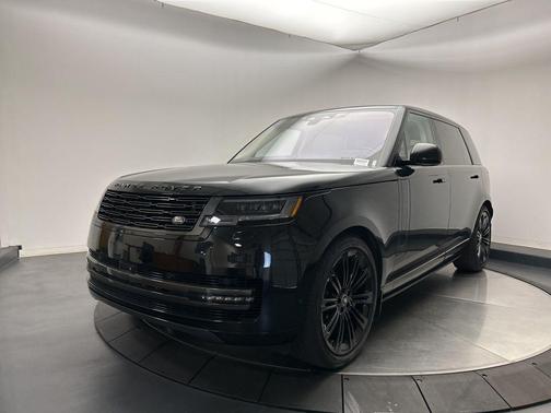 2023 Land Rover Range Rover Autobiography