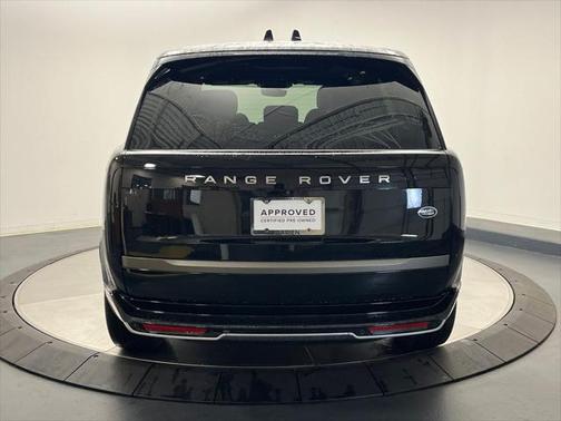 2023 Land Rover Range Rover P400 SE